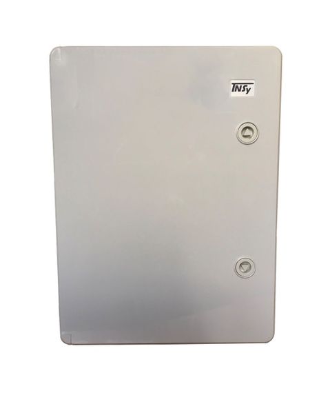 Корпус пластиковий ЩРН-П-24 PRO ABS IP65 12х2 400х300х170 Ny95505307