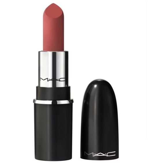 Помада для губ MAC Mini MACximal Silky Matte Lipstick 1.7g