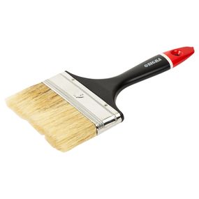 Пензель флейцевий Sigma Англійський 4" 8302561