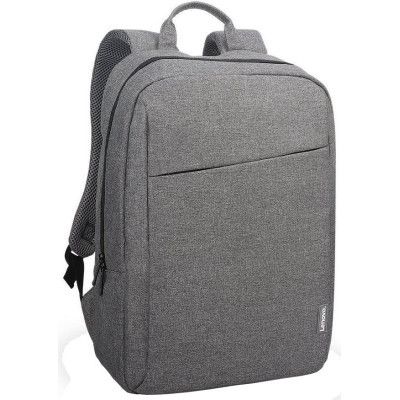Рюкзак для ноутбука Lenovo 15.6&quot; Casual B210 Grey (GX40Q17227) | Зображення 2