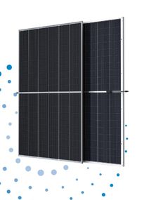 Сонячна панель Trina Solar Vertex N TSM-615NEG20C.20 615W