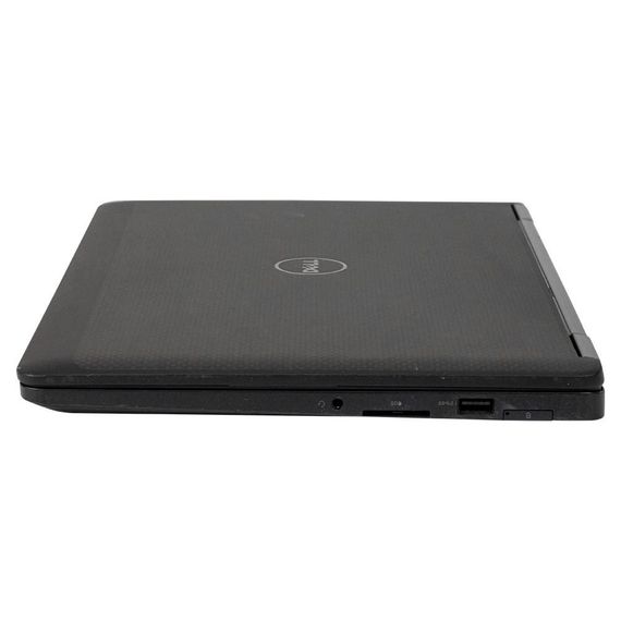 Б/В Ноутбук Dell Latitude 7270 (12.5"/i5-6200U 2.6-3.4 Ghz/RAM 8GB/SSD 240GB/W10P) | Зображення 1