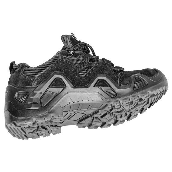 Кроссовки тактические Han-Wild WH-997 Black р.41 унисекс | Зображення 2