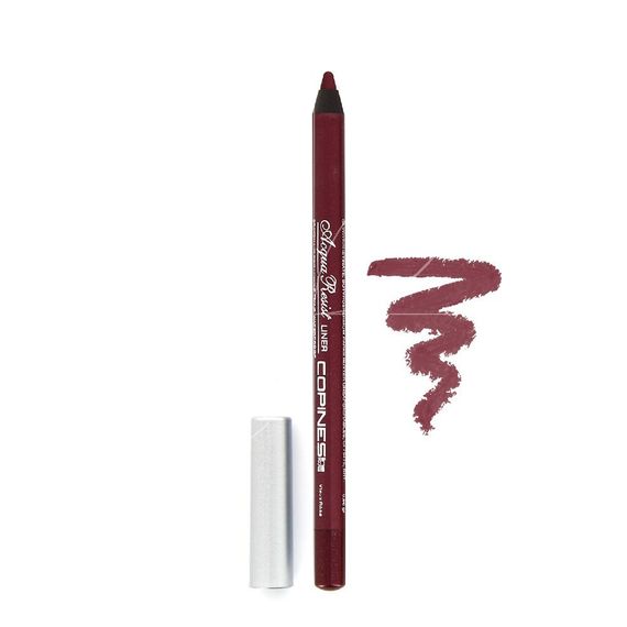Водостійкий олівець для губ Рожевий Copines line Paris LIP PENCIL Waterproof 38 Vieux rose