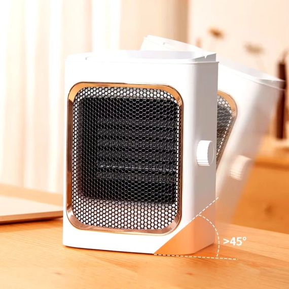 Обогреватель GXZ-N5 White | Зображення 2