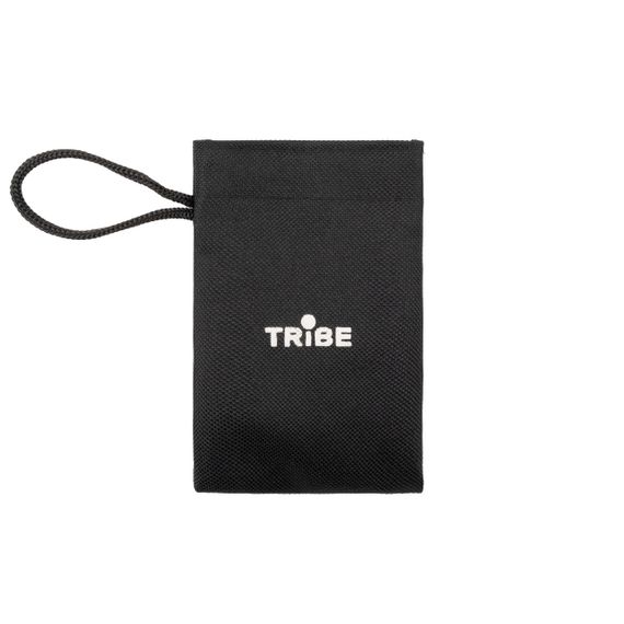 Набір столових приборів Tribe Compact Set сталевий, похідний набір приборів трайб ложка виделка ніж для туризму | Зображення 9