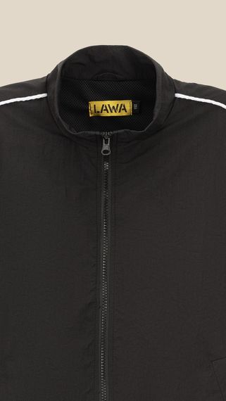 Спортивний костюм толстовка+штани для хлопчика LAWA BBC02350 152 см Чорний shop (2000999567155) | Зображення 2