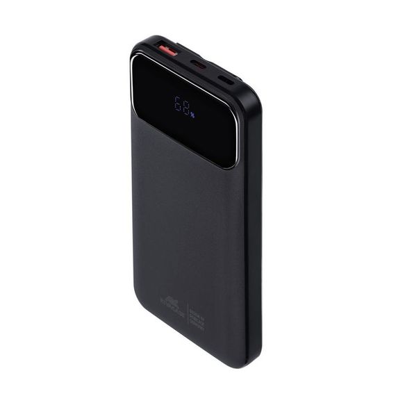 Портативний зарядний пристрій Rivacase, 10000 mA, RIVAPOWER VA2211 (Black) | Зображення 7