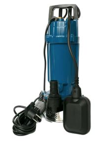 Дренажный насос NPO QDX 1,5-16-0,37