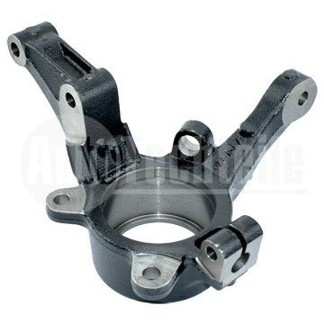 Кулак поворотний (цапфа) права Citroen Jumpy / Fiat Scudo / Peugeot Expert 96-06, 502 0621