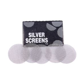 Сеточки для бонга 20 мм.( 5 шт.)