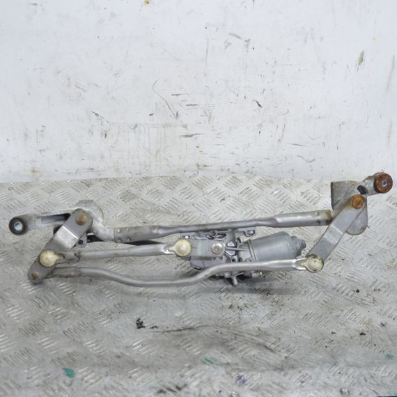 Моторчик переднього склоочисника Mazda 5 2005-2010 Трапеція двірників лобового скла Мазда 5 1593000602