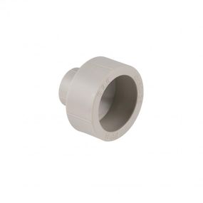 Муфта PPR Thermo Alliance 50х25 перехідна DSB108
