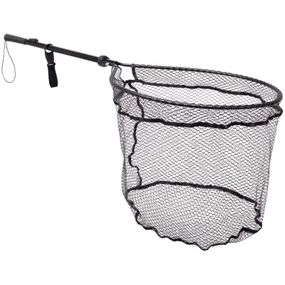 Подсака Savage Gear Foldable Net With Lock M (52x45cm) 62cm (1854.17.49)
