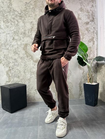 Спортивний костюм утеплений | Зображення 3