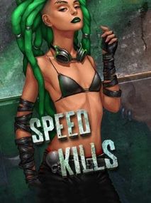 Speed Kills Steam Key GLOBAL
