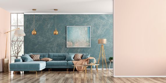 Плінтус для підлоги Sachex (Німеччина) CF-13, дюрополімер, 130x20x2000мм | Зображення 4