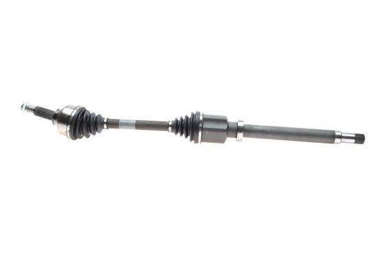 Піввісь передня  R Ford Transit Custom 2.0-2.2TDCi 12- Mod.330 350  31z 41z 1095mm МКПП 17-1391 | Зображення 3