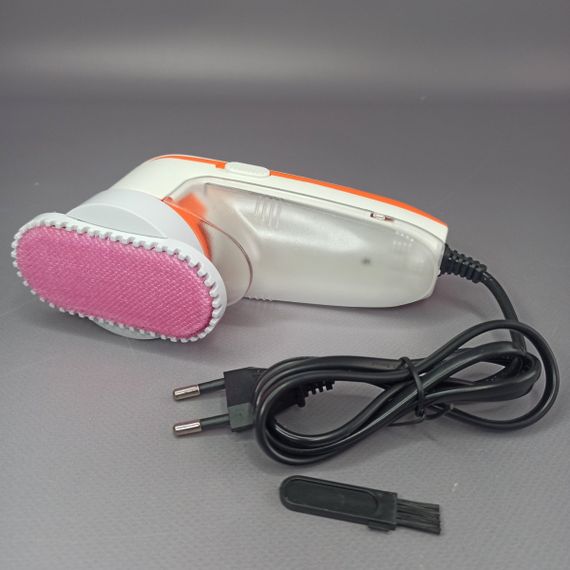 Машинка для видалення катишок Lint Remover NK-208 | Зображення 1