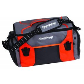 Сумка рыболовная с коробками Flambeau Ritual 50D TACKLE BAG