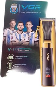 Машинка для стрижки волосся Професійний інструмент XPRO VGR V-177 (45115-V-177_468)