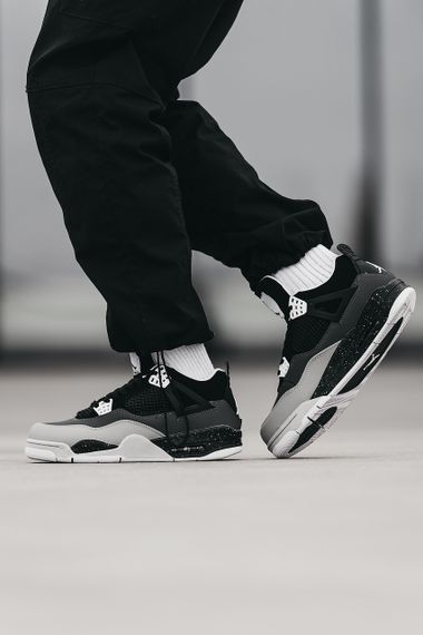 Кросівки Air Jordan 4 , В'єтнам 1834 | Зображення 3