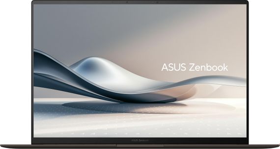Ноутбук ASUS Zenbook S 16 UM5606WA-RK216W 16&quot; 3K OLED 90NB13M1-M00D30 | Зображення 1