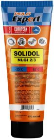 Мастило універсальне Polo Expert Солідол 0,125кг