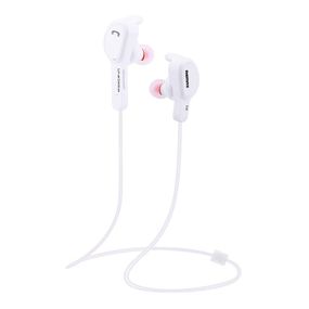 Навушники bluetooth Remax RB-S5 white