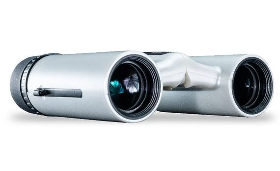 Бінокль Vanguard Vesta Compact 10x21 WP White Pearl (Vesta 1021 WP) (DAS301031) | Зображення 1