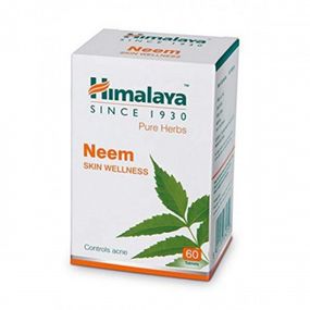 Neem Himalaya (Нім Хімалая), 60 таблеток