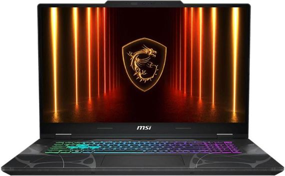 Ноутбук MSI Cyborg 15 B2RWFKG (B2RWFKG-039XPL)