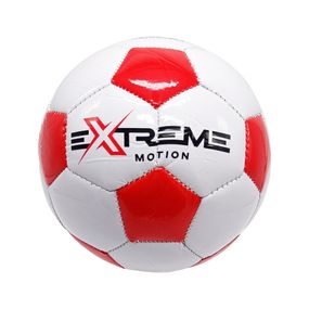 Мяч футбольный "Extreme motion" FB24516(Red) размер №2