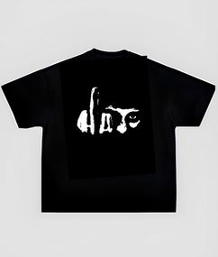 Футболка з дтф принтом