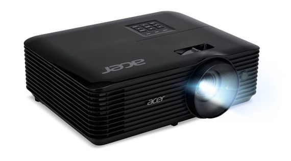 Проектор Acer X1228i XGA MR.JTV11.001 | Зображення 1
