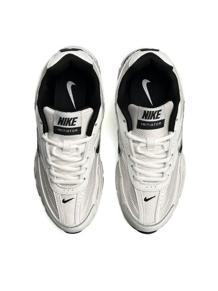 Кросівки  Initiator W White Black , текстиль , В'єтнам 40 25.5 см | Зображення 4