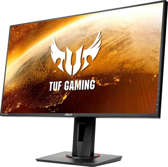 Монитор Asus 27&quot; TUF Gaming VG279QM 2xHDMI 90LM05H0-B03370 | Зображення 1