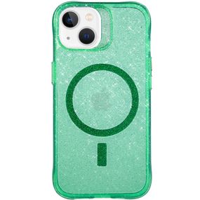 Чохол TPU Radiance with MagSafe для Apple iPhone 13 (6.1")