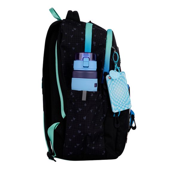 Шкільний рюкзак YES TS-57 Hearty 550031 16.2 л | Зображення 2