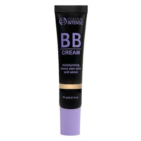 Тональний засіб для обличчя Colour Intense BB Cream 05 Пісок, 20 мл