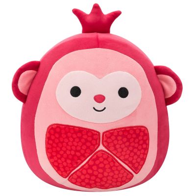 Мягкая игрушка Squishmallows Обезьяна-гранат Кардона 30 см (SQCR07970)