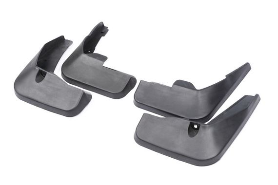 Бризковики SD (4 шт) для Citroen C-4 2010↗ рр. | Зображення 1