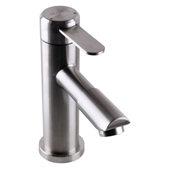 Змішувач для раковини Globus Lux WIEN SBT2-101N | Зображення 2