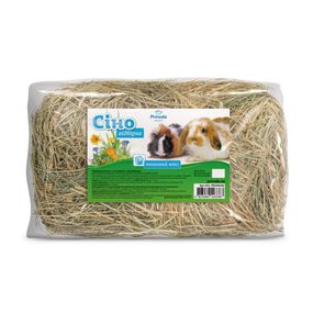 Сіно лугове Природа Польовий мікс для гризунів 200 г