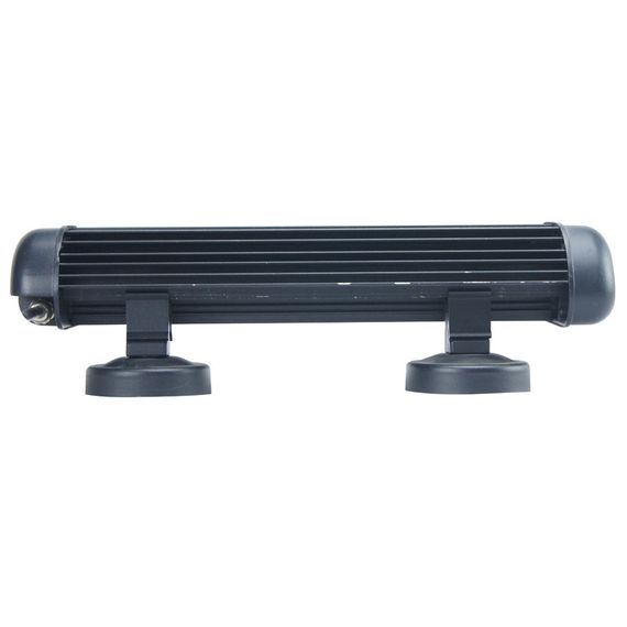 LED-прожектор фара 80W (10W х 8) 5760 LM світлодіодна балка | Зображення 8