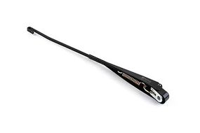 Рычаг стеклоочистителя ВАЗ 2108, 21083, 2109, 21099, 2113, 2114, 2115 (адаптор: крюк 8Х3мм) AURORA