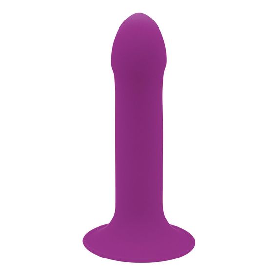 Дилдо Adrien Lastic Hitsens 6 - 5 inch Purple