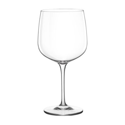Набір келихів Bormioli Rocco Bartender Gin Cocktail 755мл h-218мм 6шт (170184BB9021990)