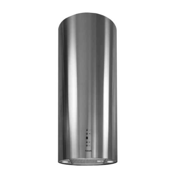 Витяжка Fabiano Cylindra 35 Silent Inox 8105.402.1693