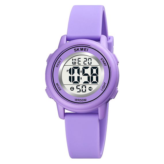 Годинник S2kmei 1721PL Purple